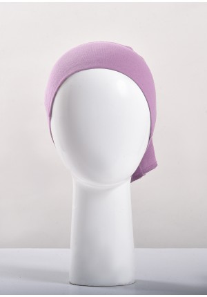 Smoothie-Two In One-Plain Cotton Jersey